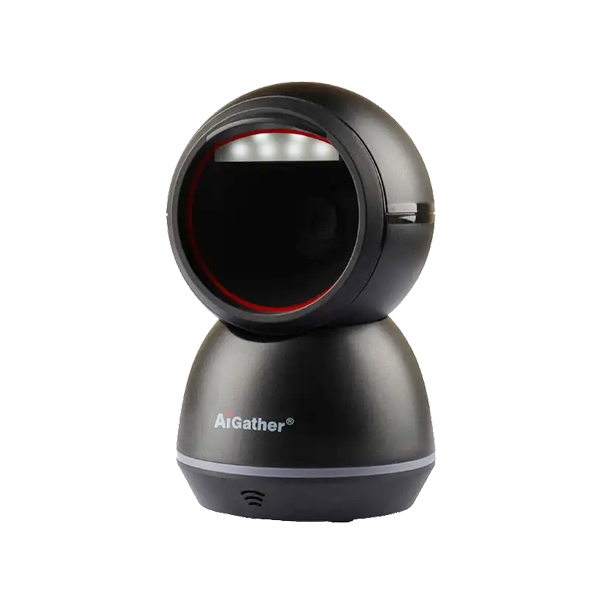 Barcode Reader Desktop